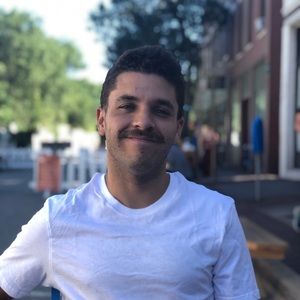 Meet your Posher, Jose